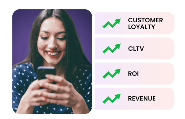Empowering businesses with customer-centric, data-driven marketing and MarTech solutions to maximize ROI.
