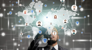CDP: Putting Customers at the Center of Strategy