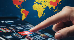 Converting Free Viewers to Subscribers Worldwide