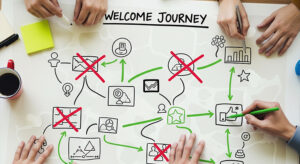 What to Fix When Your Welcome Journey Isn’t Working