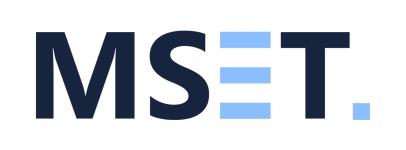 mset logo