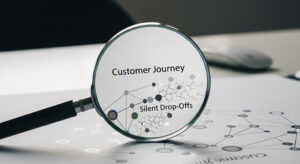 How to Spot Silent Drop-Offs and Prevent Customer Churn