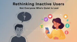 Rethinking Inactive Users: How to Engage the Semi-Engaged