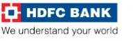 HDFC Bank Logo