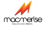 Macmerise logo
